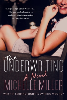 The Underwriting - Miller, Michelle