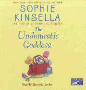 The Undomestic Goddess