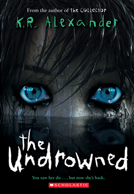 The Undrowned - Alexander, K. R.