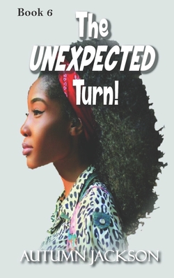 The Unexpected Turn - Jackson, Autumn