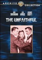 The Unfaithful