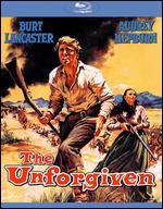 The Unforgiven [Blu-ray]