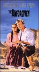 The Unforgiven