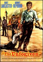The Unforgiven - John Huston