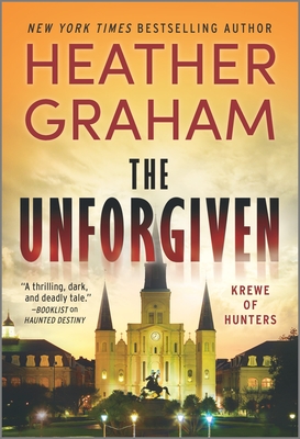 The Unforgiven - Graham, Heather