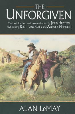 The Unforgiven - Lemay, Alan