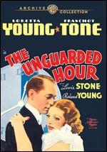 The Unguarded Hour