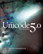 The Unicode Standard 5.0