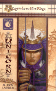 The Unicorn: Clan War, Second Scroll