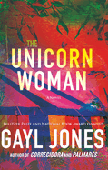The Unicorn Woman