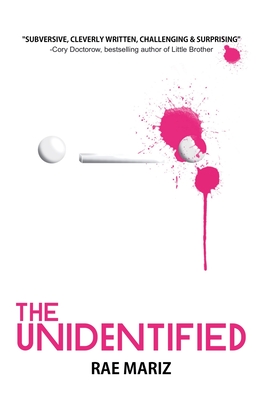 The Unidentified - Mariz, Rae