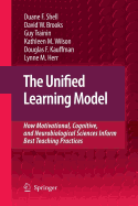 The Unified Learning Model: How Motivational, Cognitive, and Neurobiological Sciences Inform Best Teaching Practices