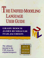 The Unified Modeling Language User Guide