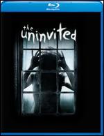 The Uninvited [Blu-ray] - Charles Guard; Thomas Guard
