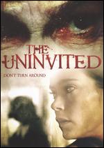 The Uninvited - Bob Badway