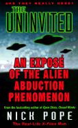 The Uninvited