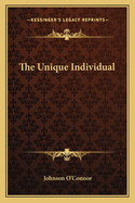The Unique Individual