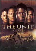 The Unit: Season 01