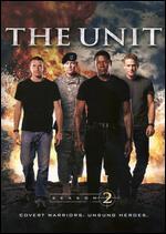 The Unit: Season 02