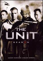 The Unit: Season 03