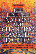 The United Nations and changing world politics