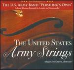 The United States Army Strings