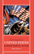 The United States Jewish Travel Guide