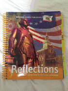 The United States: Making a New Nation