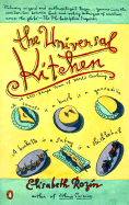 The Universal Kitchen - Rozin, Elizabeth, and Rozin, Elisabeth