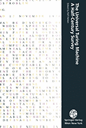 The Universal Turing Machine: A Half-Century Survey