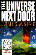 The Universe Next Door: A Basic World View Catalog