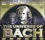 The Universe of Bach