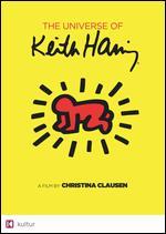 The Universe of Keith Haring