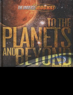 The Universe Rocks: To the Planets and Beyond - Prinja, Raman