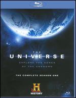 The Universe: Season 01