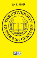 The University in the 21st Century: Innovative, International, Pro-Active