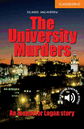 The University Murders Level 4