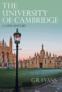 The University of Cambridge: A New History