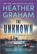 The Unknown: A Paranormal Mystery Romance
