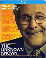 The Unknown Known [Blu-ray]