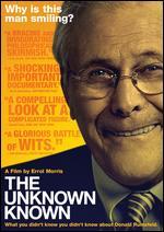 The Unknown Known