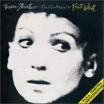 The Unknown Kurt Weill - Richard Woitach (piano); Teresa Stratas (soprano)