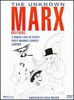 The Unknown Marx Brothers