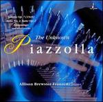 The Unknown Piazzolla