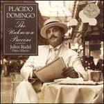 The Unknown Puccini
