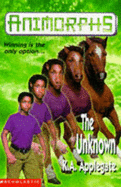 The Unknown - Applegate, Katherine