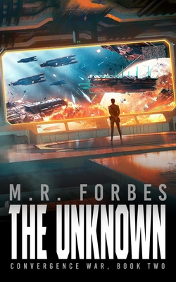 The Unknown - Forbes, M R