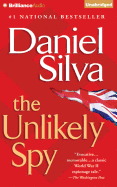 The Unlikely Spy