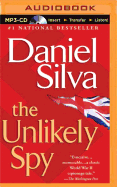 The Unlikely Spy