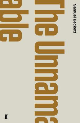 The Unnamable - Beckett, Samuel, and McBride, Eimear (Introduction by)
